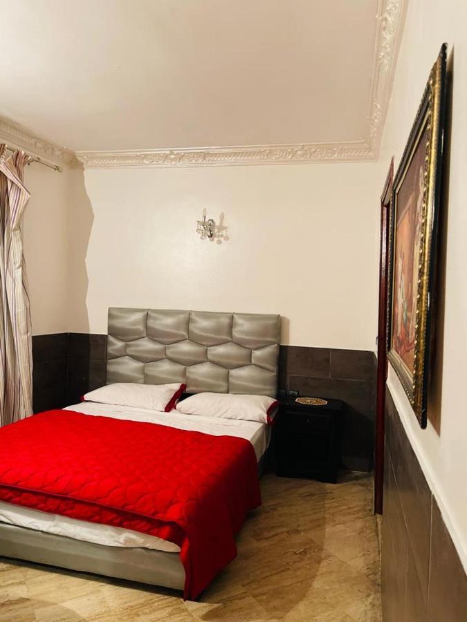 Hotel Singapour Maroc Casa Blanca Exterior foto